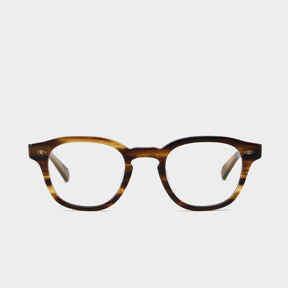 Mr. Leight JAMES C KOA 46サイズ 解説ガイド|特徴・サイズ・選び方