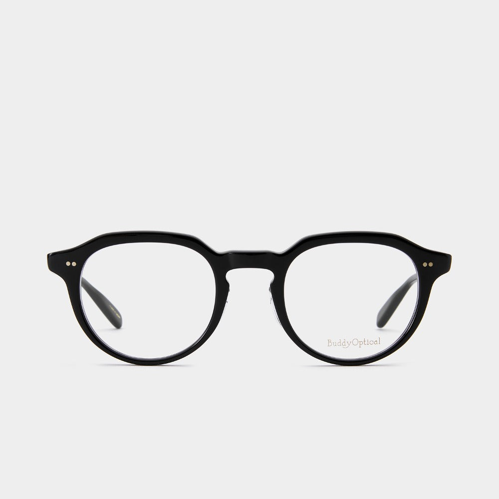 BUDDY OPTICAL SORBONNE BLACK 47SIZE(49741)ガイド|特徴・選び方・お手入れ