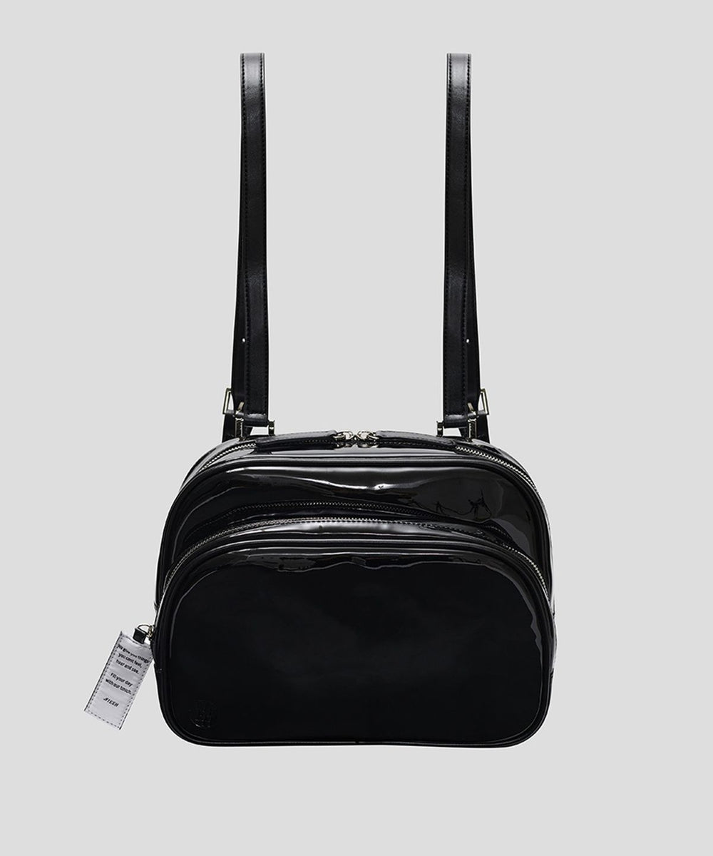 正規品] NIEEH ニヒ(NIEEH) TURTLE BAG [関税込み]– stoBIG
