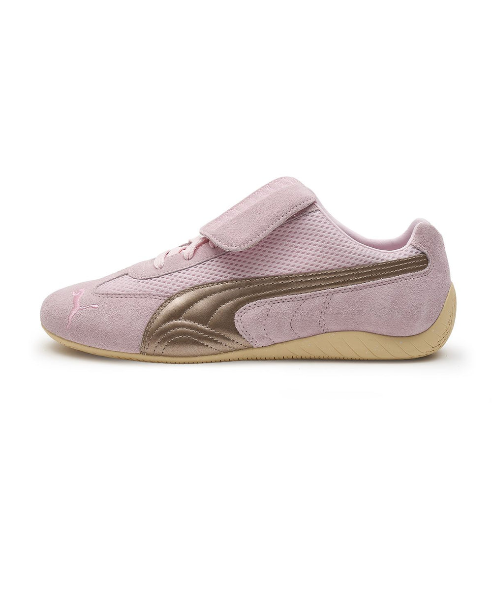 【タグ付き未使用❗️】正規品！puma open yy スピードキャット　ピンク PUMA X OPEN YY】 SPEEDCAT Whisp of Pink/Chamomile (PUMA
