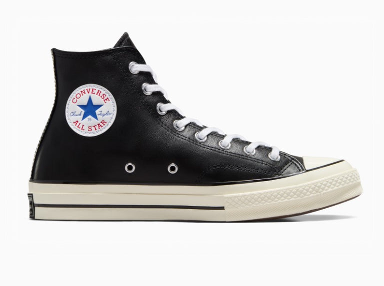 CONVERSE ct70 ブラック uk9 CONVERSE CT70 チャックテイラー