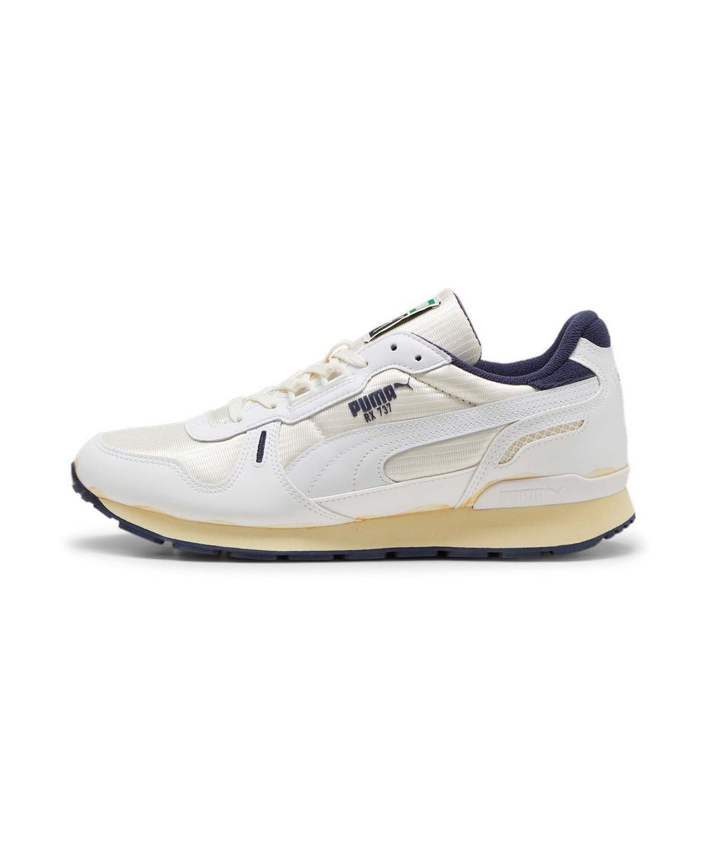 すぐ届く【PUMA】RX 737 Mesh 限定 コラボ PUMA for emmi】RX 737 Mesh(スニーカー)｜シューズ｜emmi（エミ