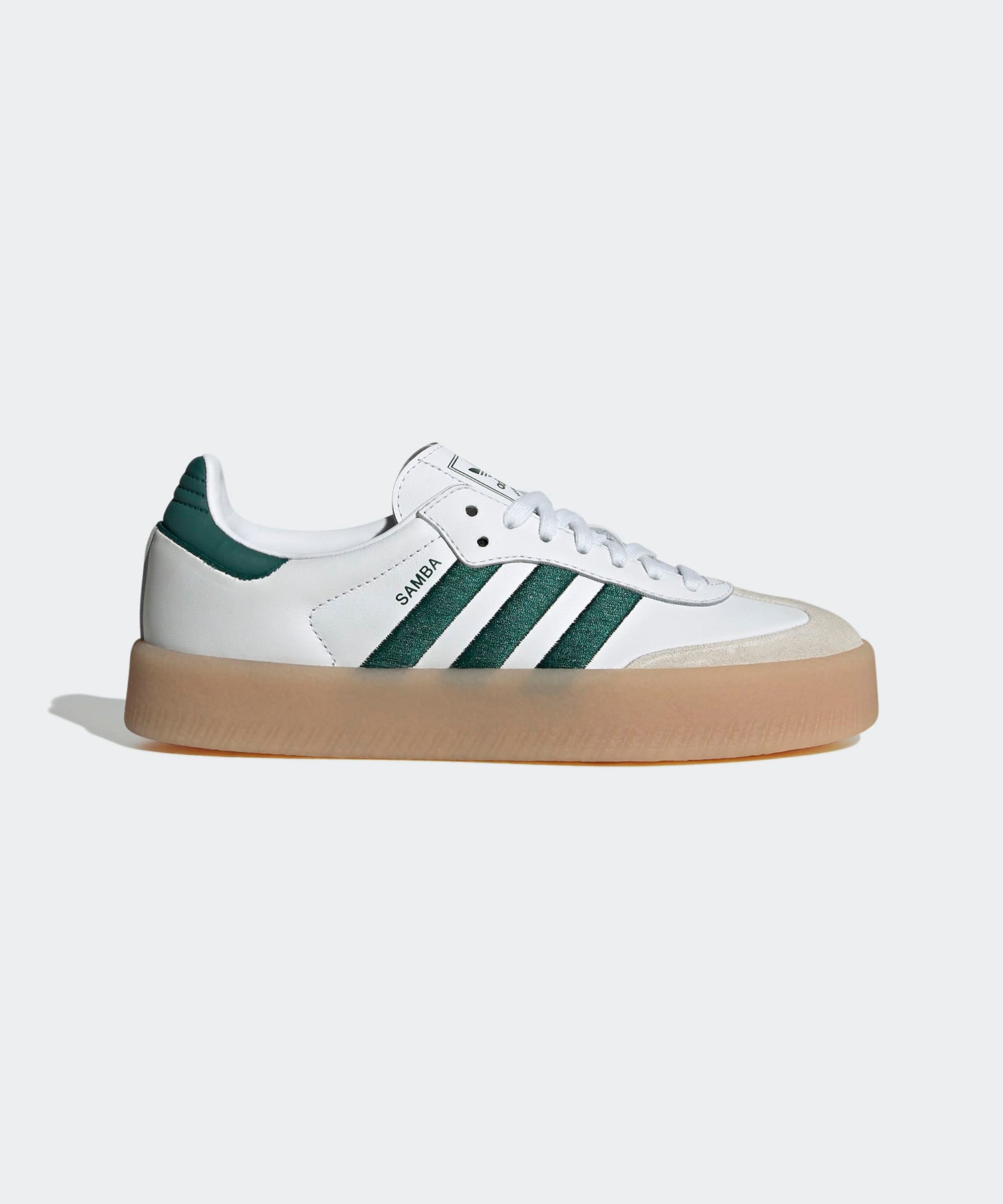スニーカー adidas Triple W White Green ID0440 正規品] adidas 三倍W - ホワイト：グリーン/ ID0440 [関税込み