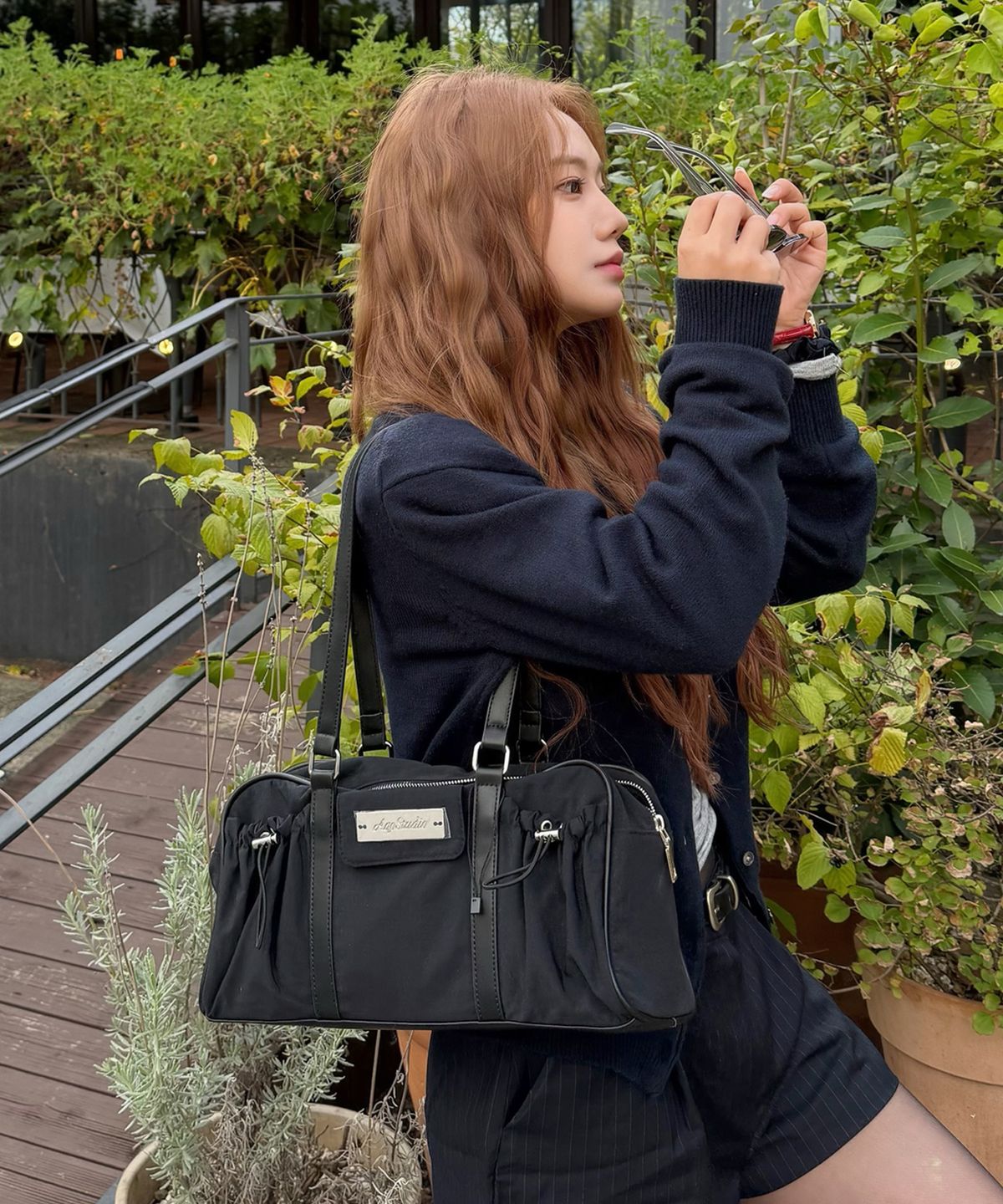 Tote Bag– stoBIG