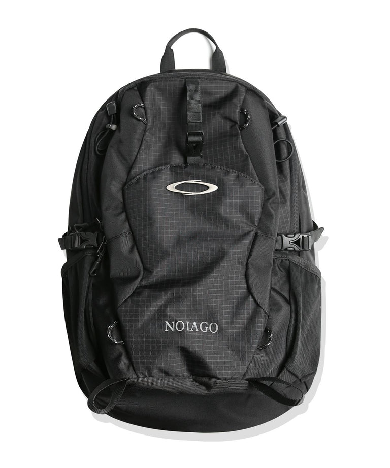 正規品] ノイアゴ （NOIAGO）NOI1390ナイロンデイリーバックパック 
