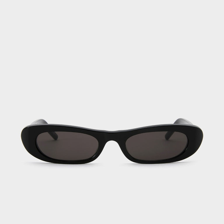 正規品] SAINT LAURENT SL557 SHADE 001 ブラック(ブラック) [関税込み