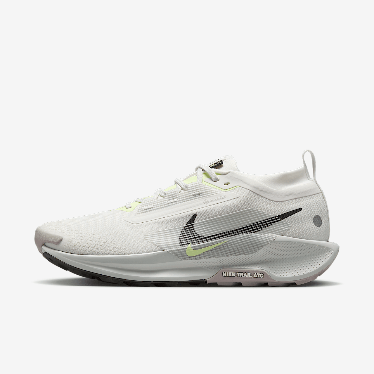 NIKEトレイルカイガーベスト4.0 ※S/M