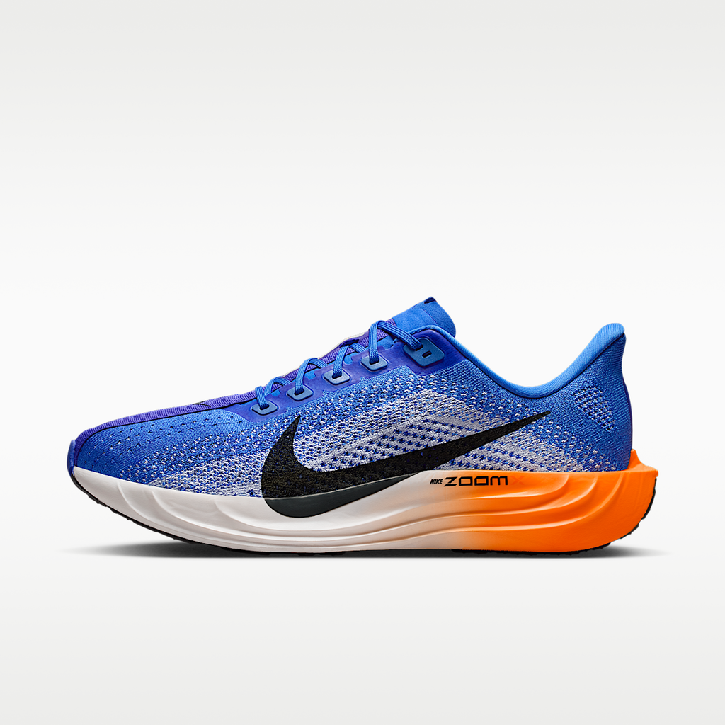 正規品] Nike ナイキペガサスプラス男性ロードランニングシューズ 