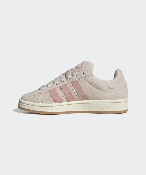 ★早期完売★【adidas】★キャンパス00S ワンダークォーツ★ 正規品] adidas キャンパス00S - ワンダークォーツ：クリーム