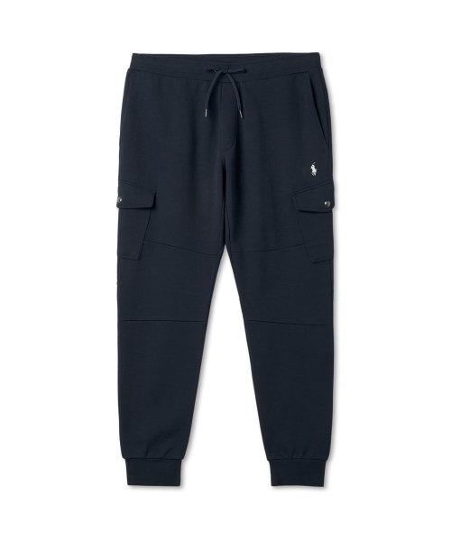 送料関税込み【POLO Ralph Lauren】アンクル スウェットパンツ POLO RALPH LAUREN BOTTOMS– stoBIG