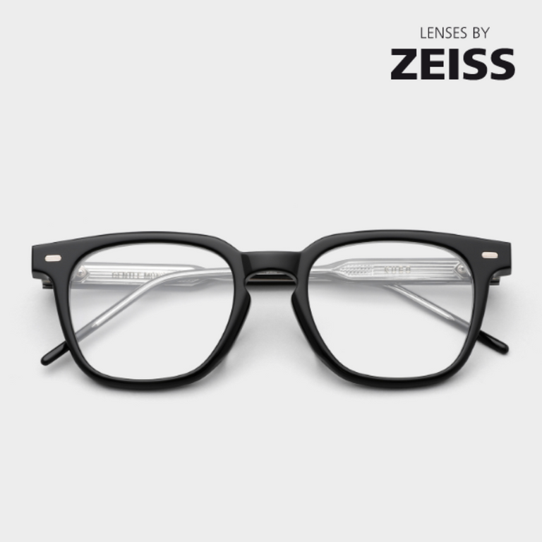 正規品] GENTLE MONSTER KUBO 01 [関税込み]– stoBIG