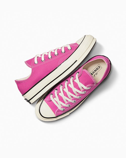 Converse hotsell 70 pinkpop