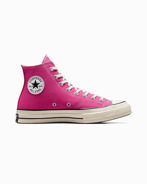 正規品] converse チャック70シーズナルカラーラッキーピンク A04594C